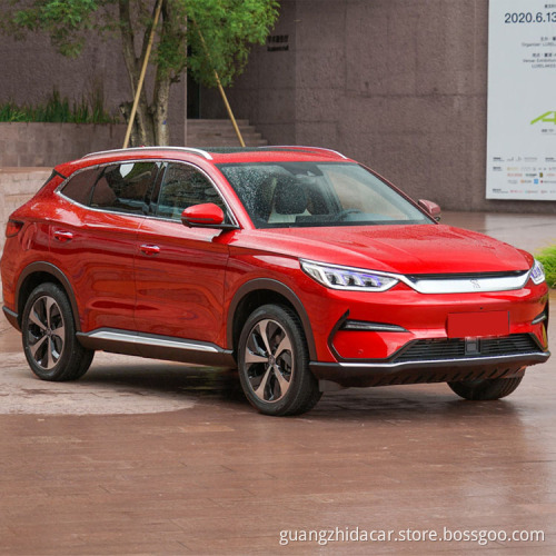 سيارة كهربائية بالإضافة إلى 2023 جديدة للبيع أغنية Pult Case Pult BYD